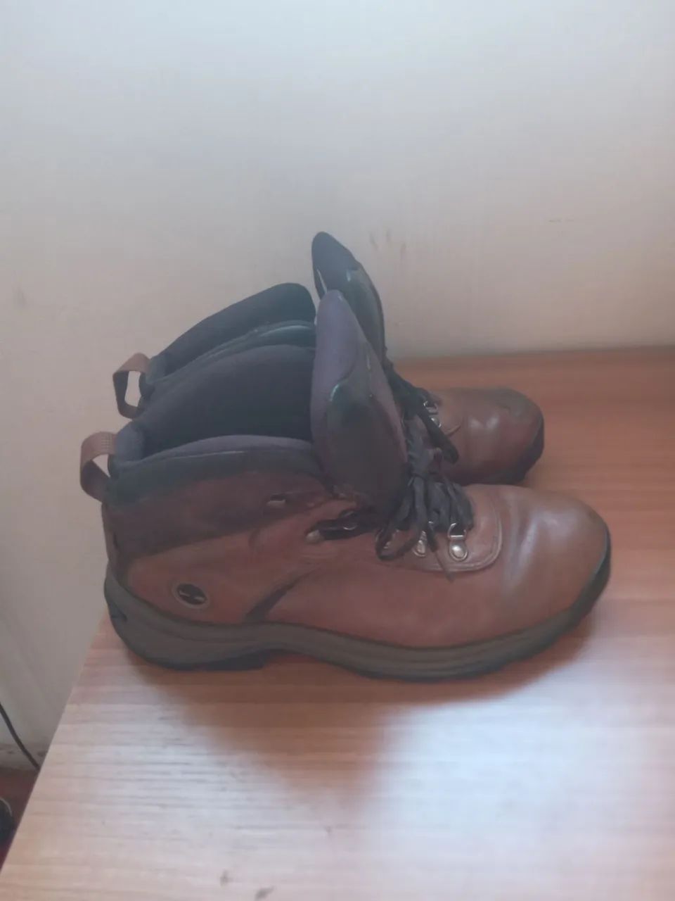 Bota timberland original relíquia  - Foto 3