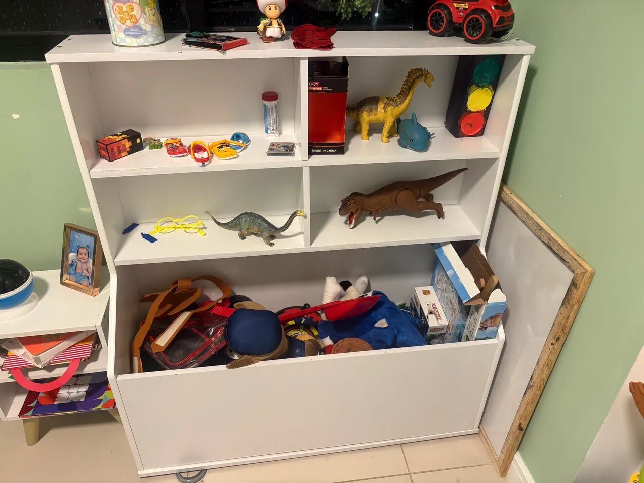 Estante multiuso  - Foto 5