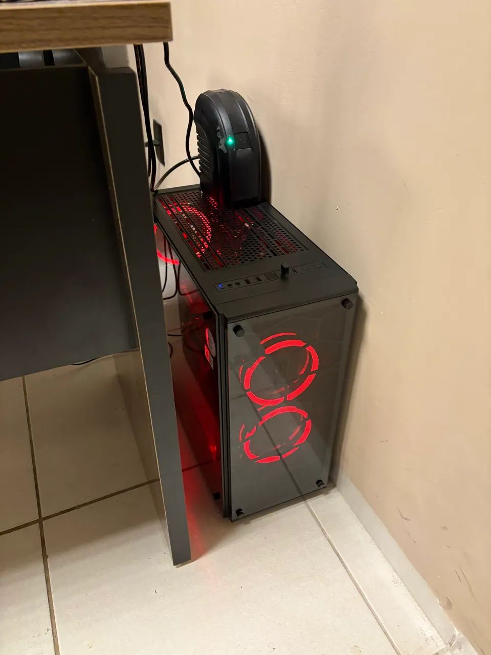 Computador Gamer completo  - Foto 2