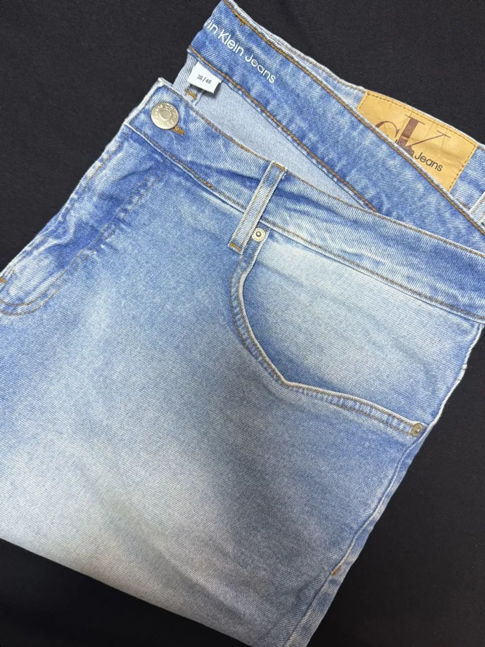 Bermuda Calvin Klein Jeans