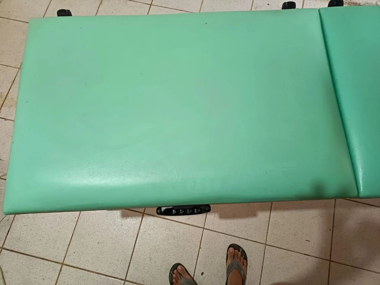 Maca portátil  - Foto 2