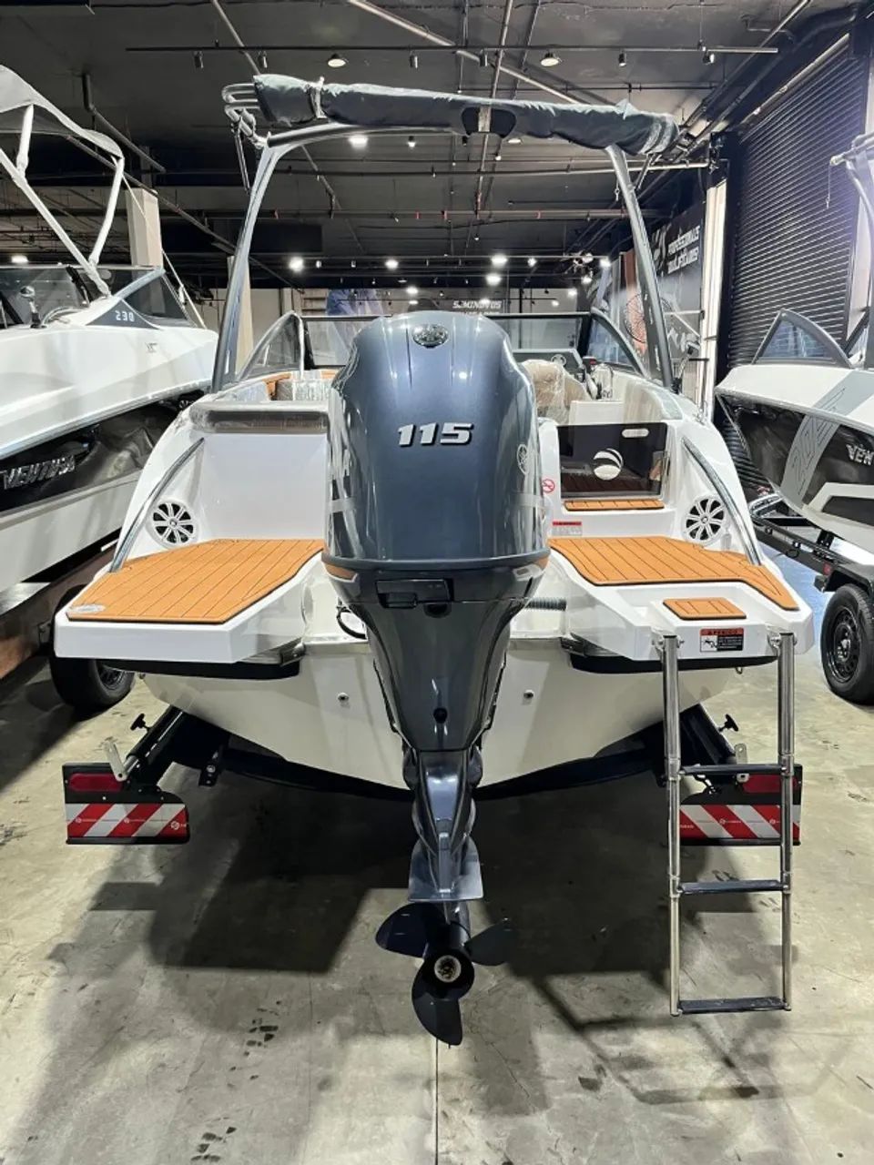 Ventura V205 - 2026 A PRONTA ENTREGA - Foto 4