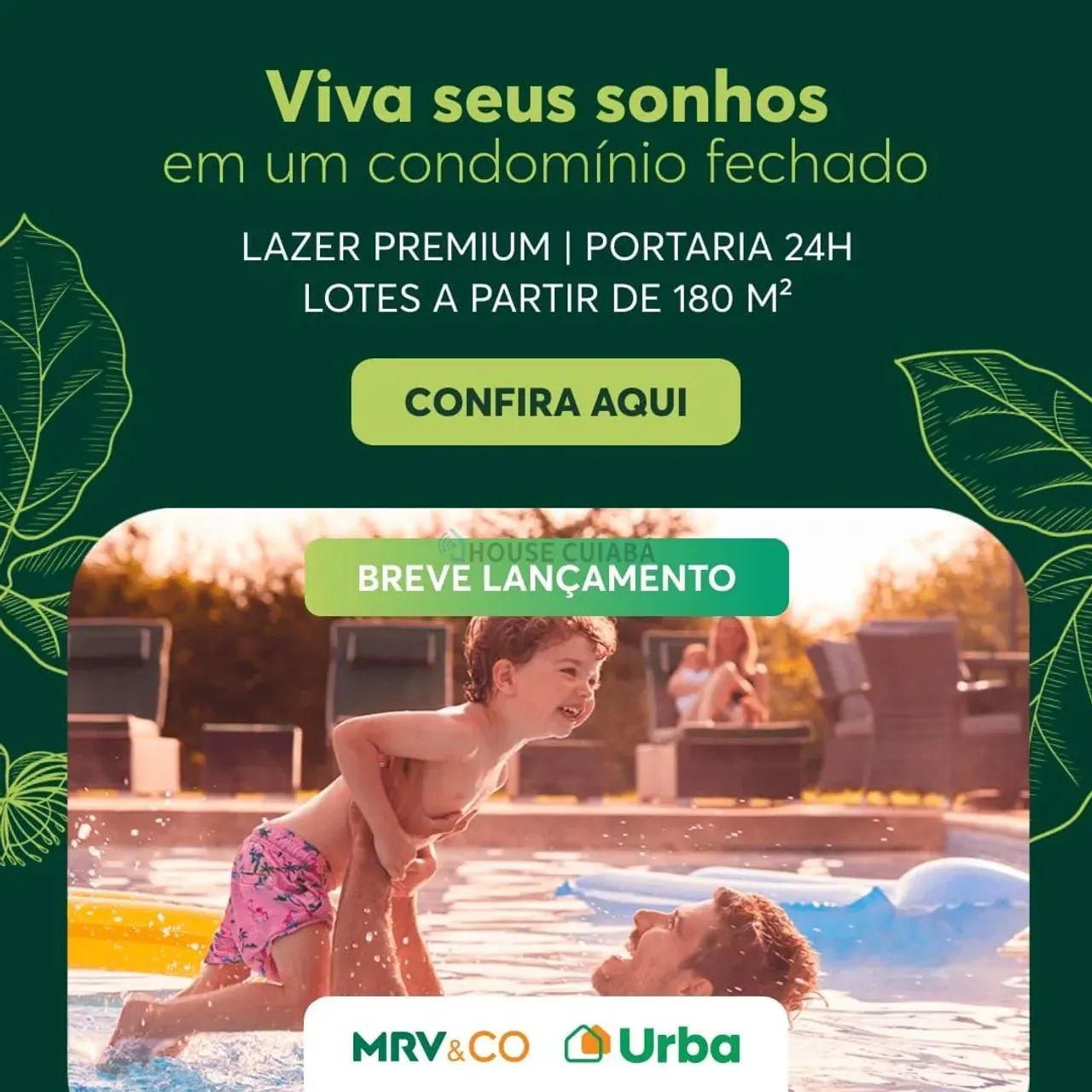 Lan çamento Recanto do Moinho - Foto 2