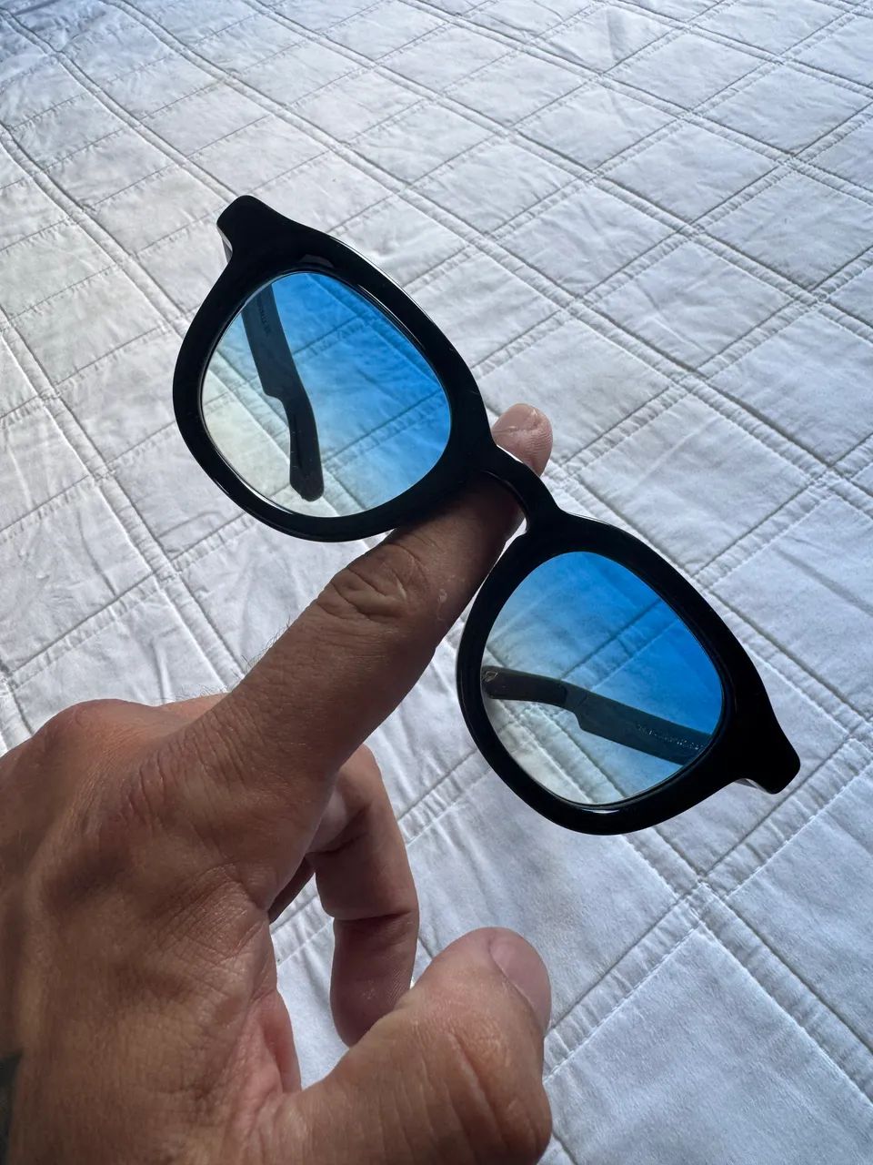 Óculos Moscot  - Foto 2