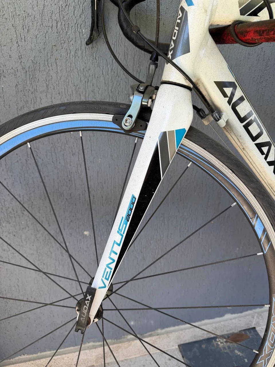 Speed Audax Ventus 2000 - Foto 4