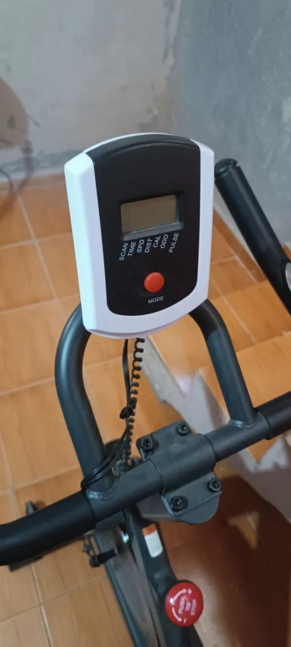 Bike para spinner ergometrica  - Foto 2