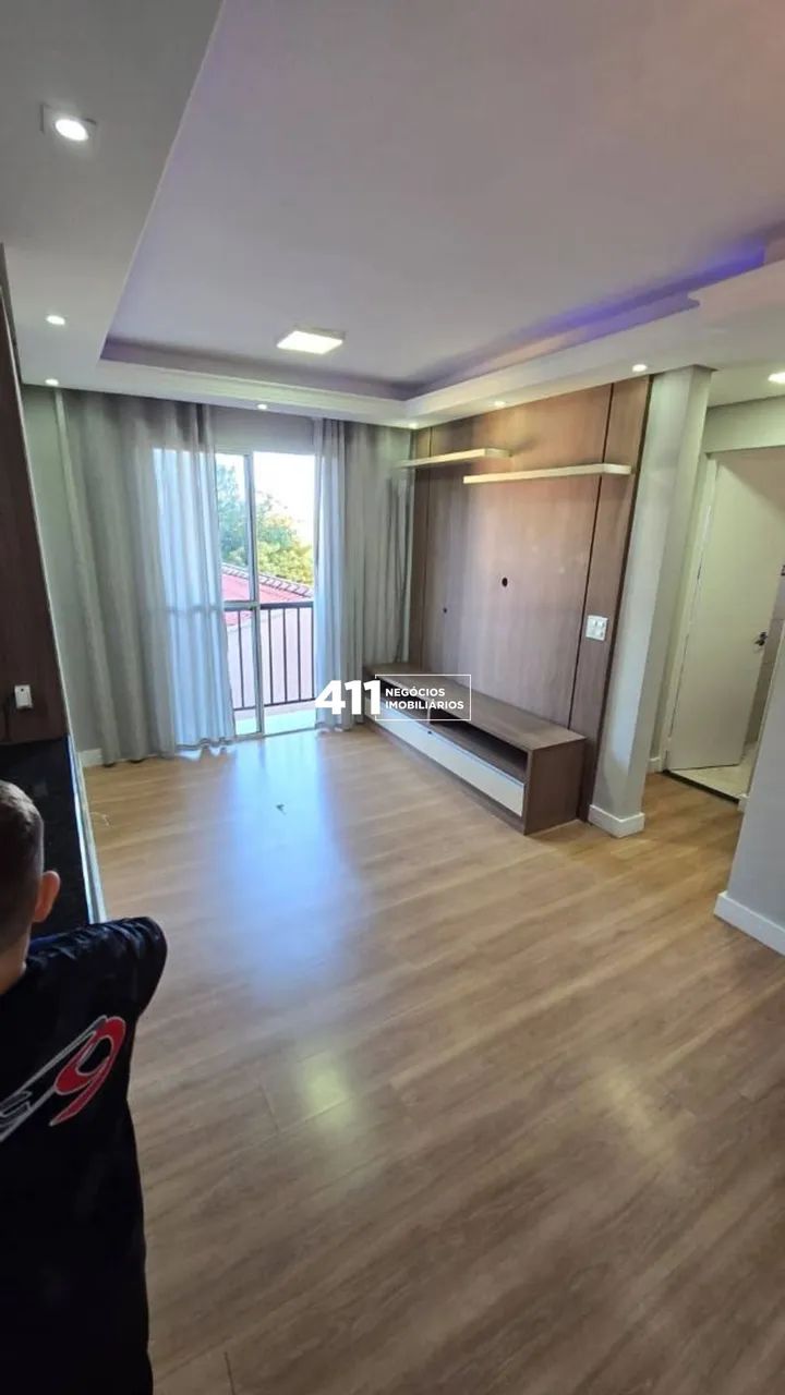 Apartamento - Jardim Alice - Indaiatuba/SP - Foto 4