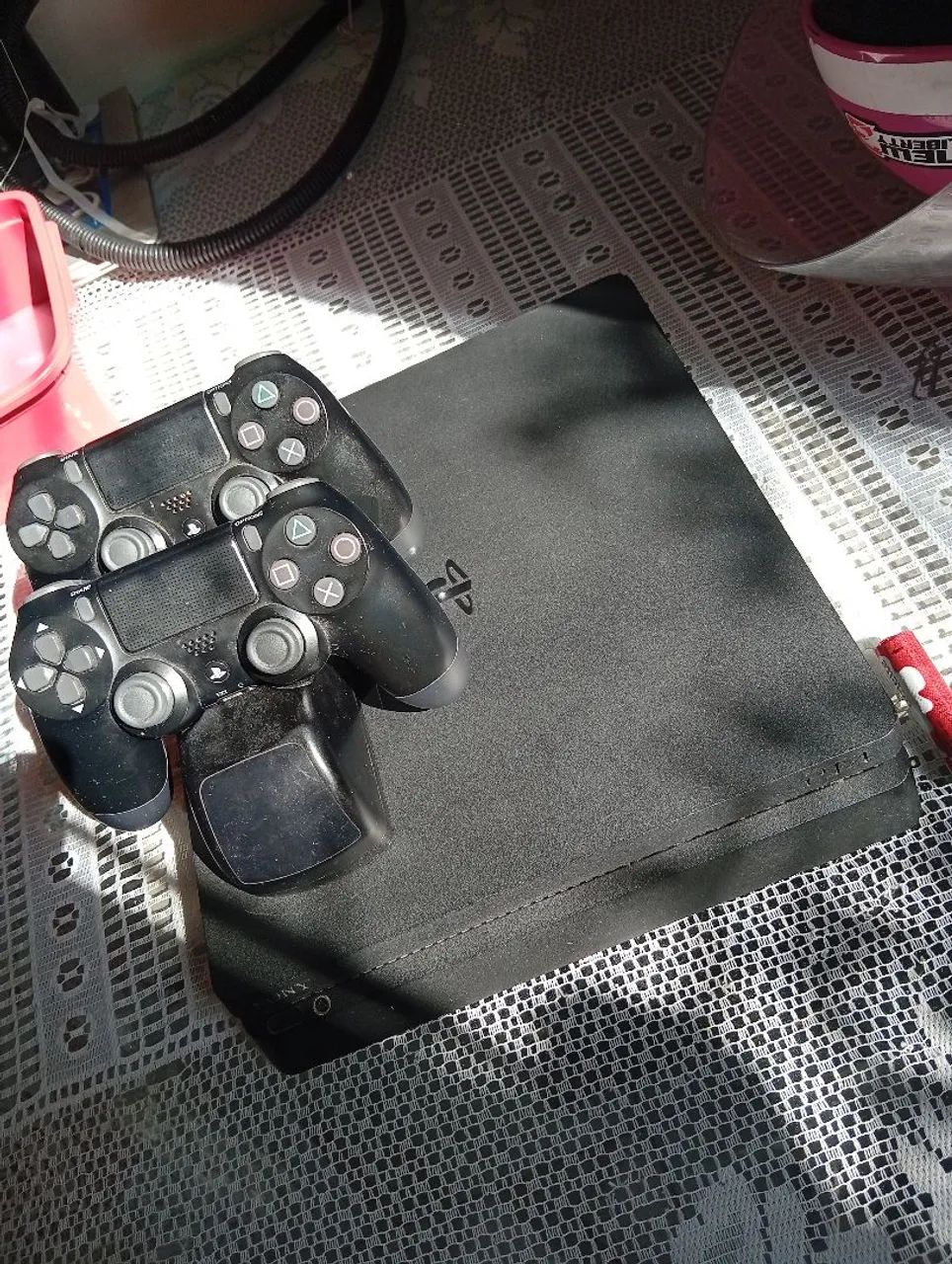 Playstation 4  - Foto 2