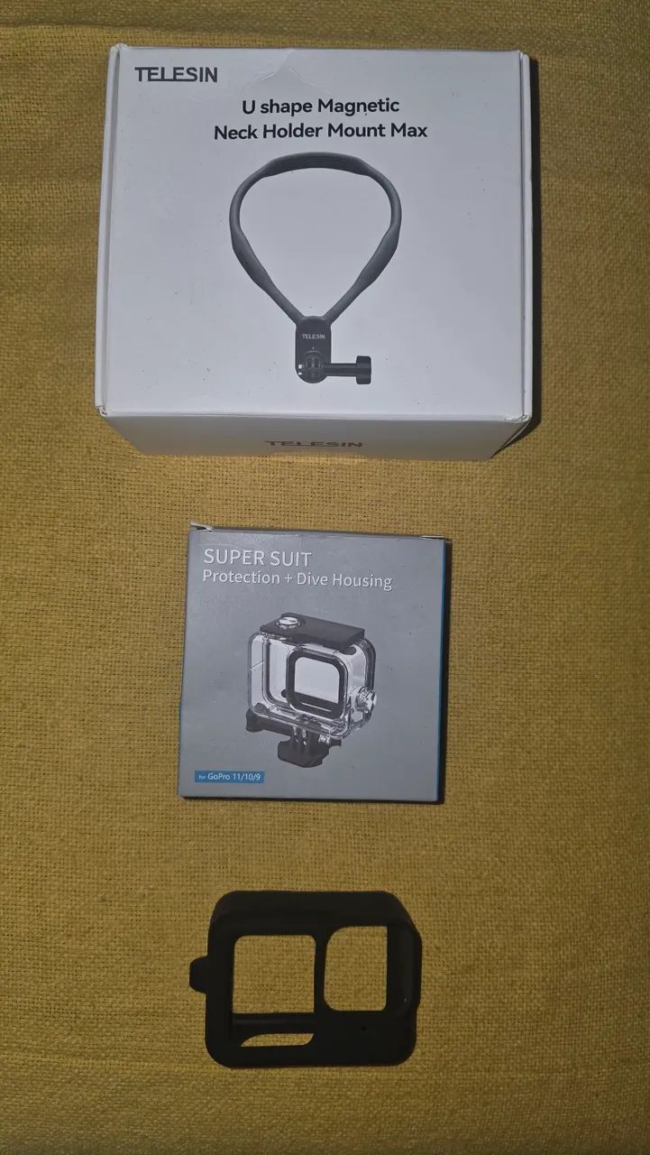 GoPro 13 Black - Foto 3