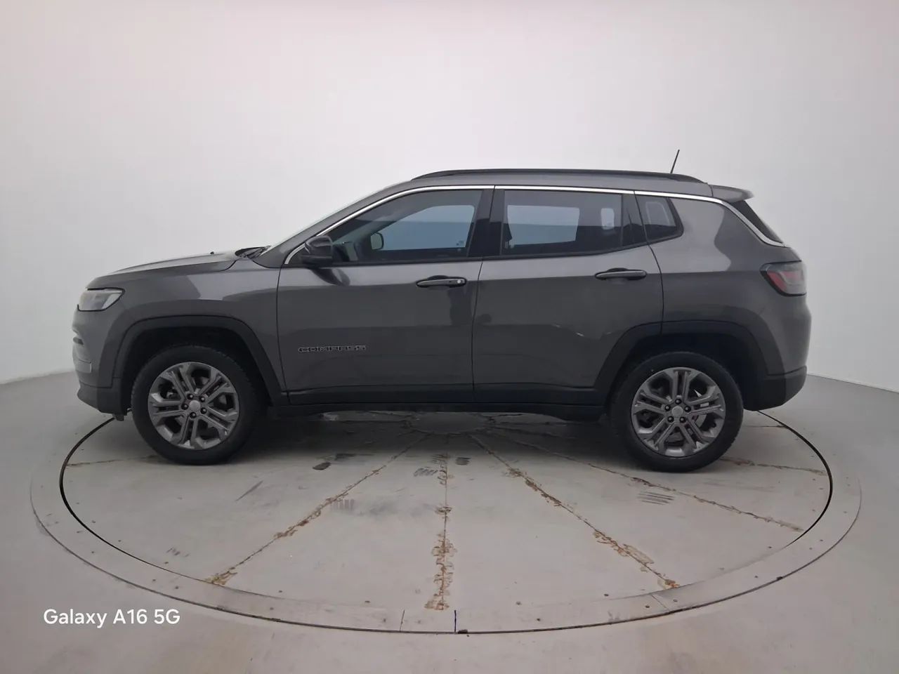 Jeep Compass LONG. T270 1.3 TB 4x2 Flex Aut., foto 2 de 18