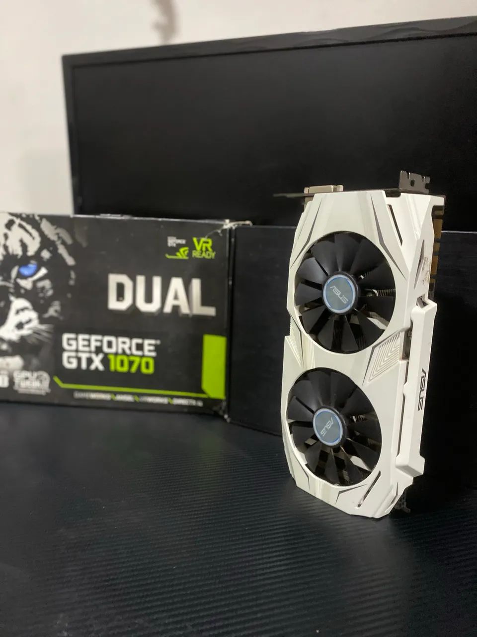 gtx 1070 asus oc
