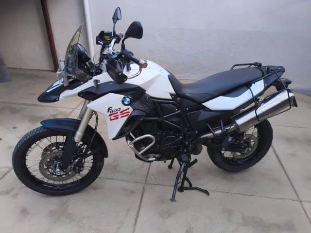 F800 gs 2014 - Foto 3