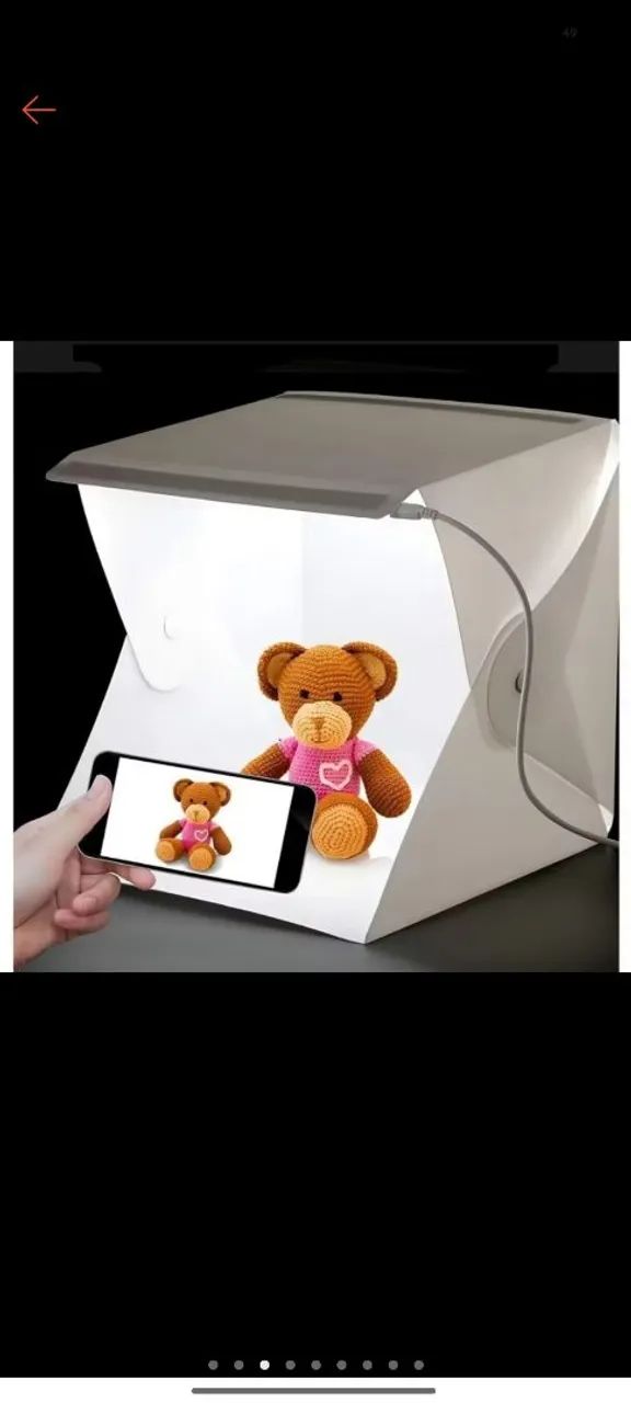 Acessórios pra venda online  - Foto 2