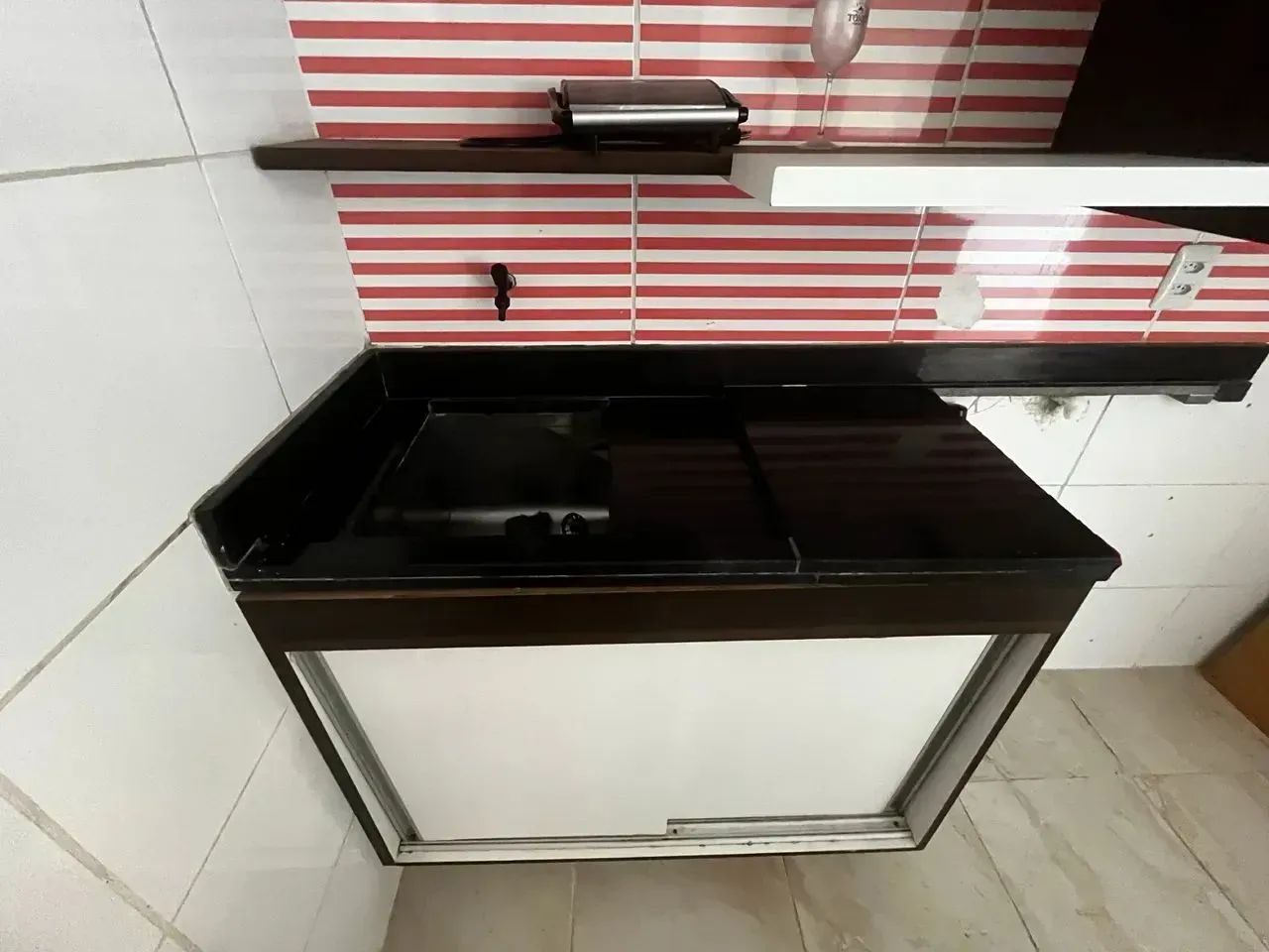 Duplex para venda com 55 metros quadrados com 2 quartos - Foto 11