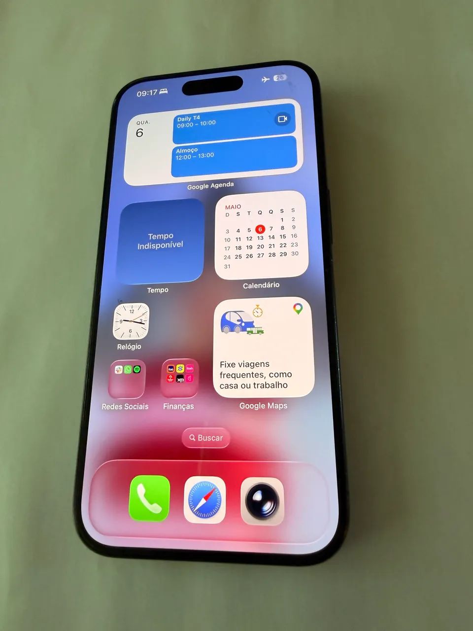 iPhone 15 PRO - Foto 5