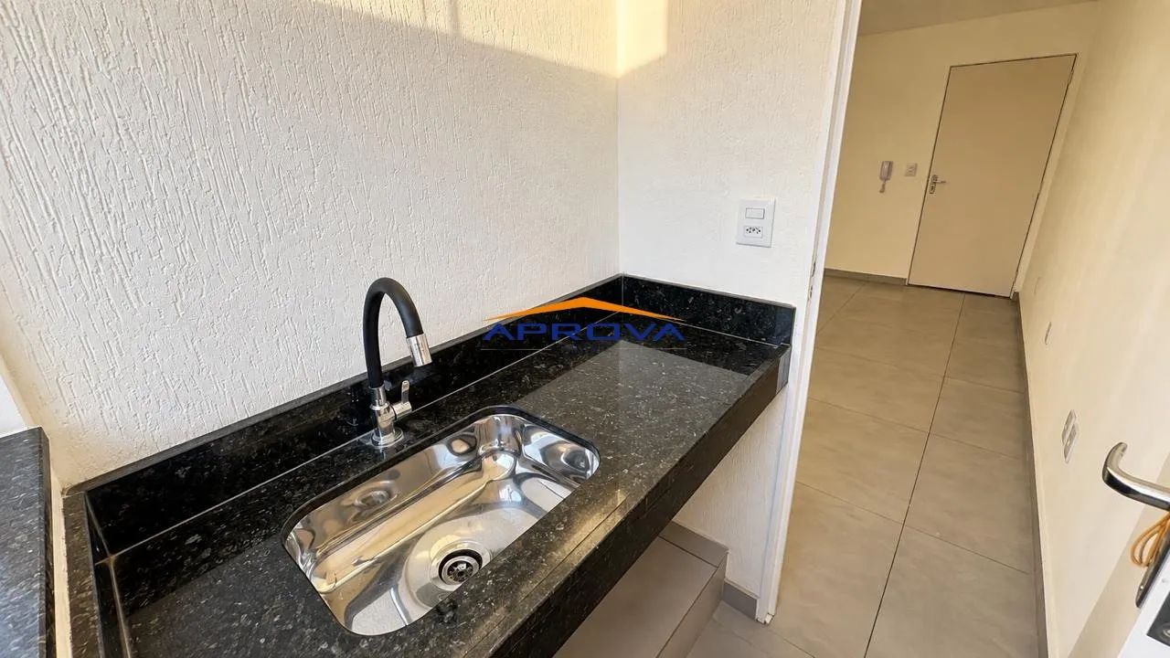 EXCELENTE SALA COMERCIAL NO BAIRRO CASTELO!! - Foto 2