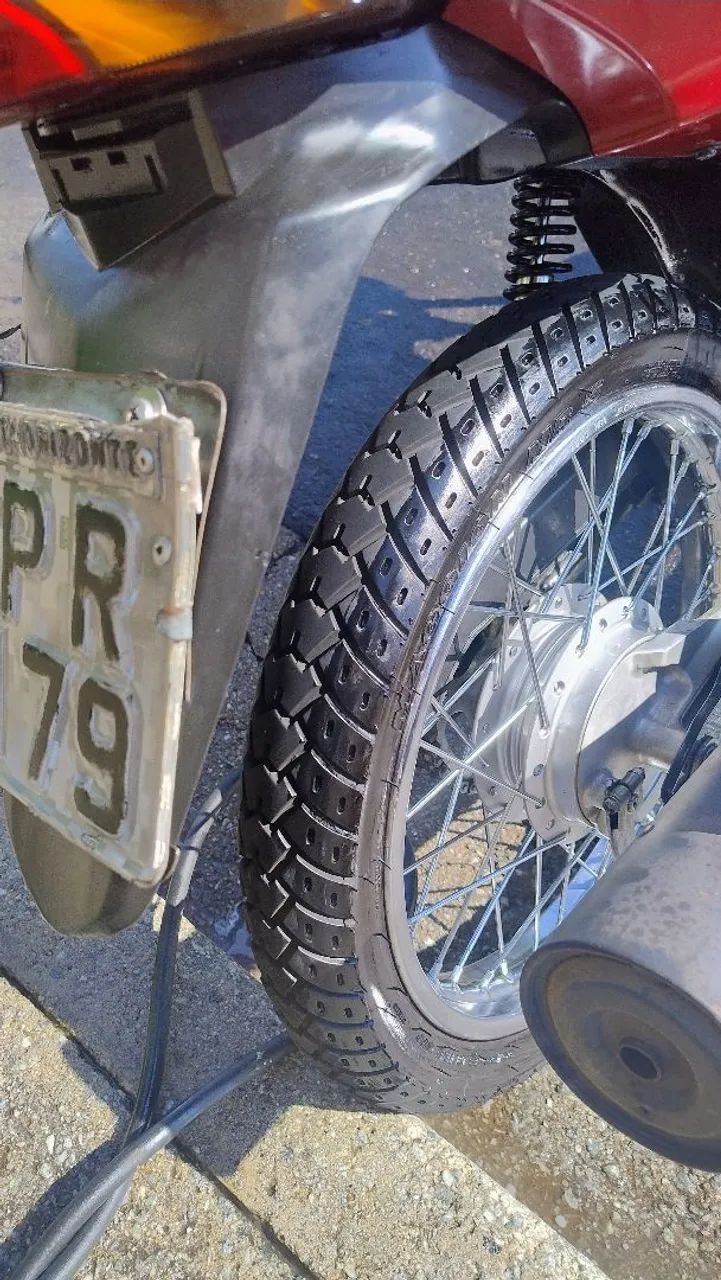 Cg 150  - Foto 3