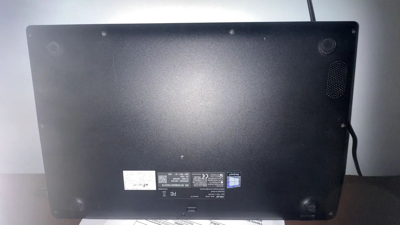 Notebook ASUS VivoBook E510MA 4GB 128GB Windows 11 - Foto 5