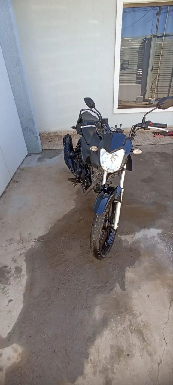 YBR 150cc - Foto 2