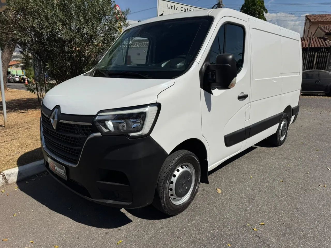 Renault Master Master 2.3 dCi Furgão 16V Diesel 2023