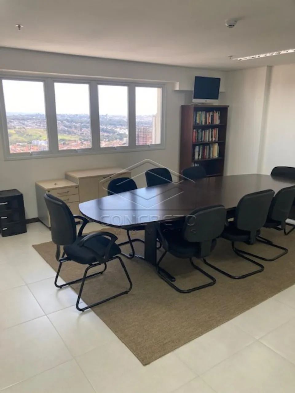 Comercial Sala em Bauru - Foto 3