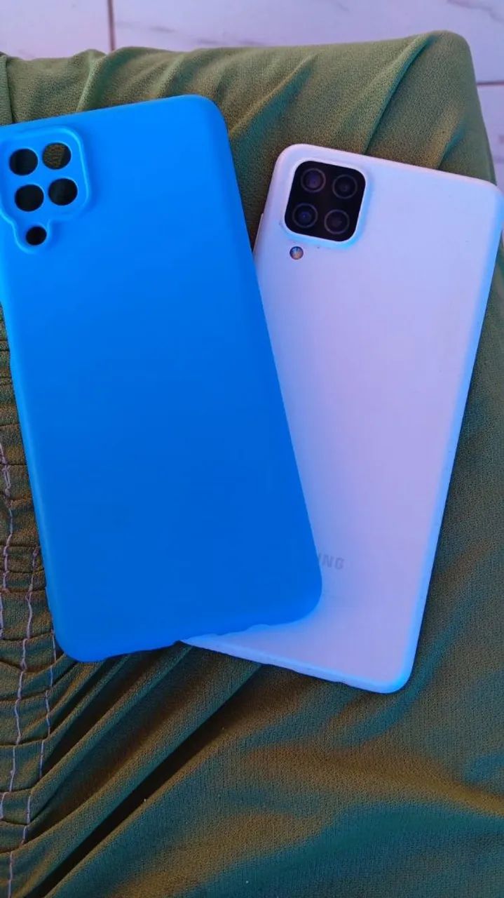 Vende culular a12 - Foto 3