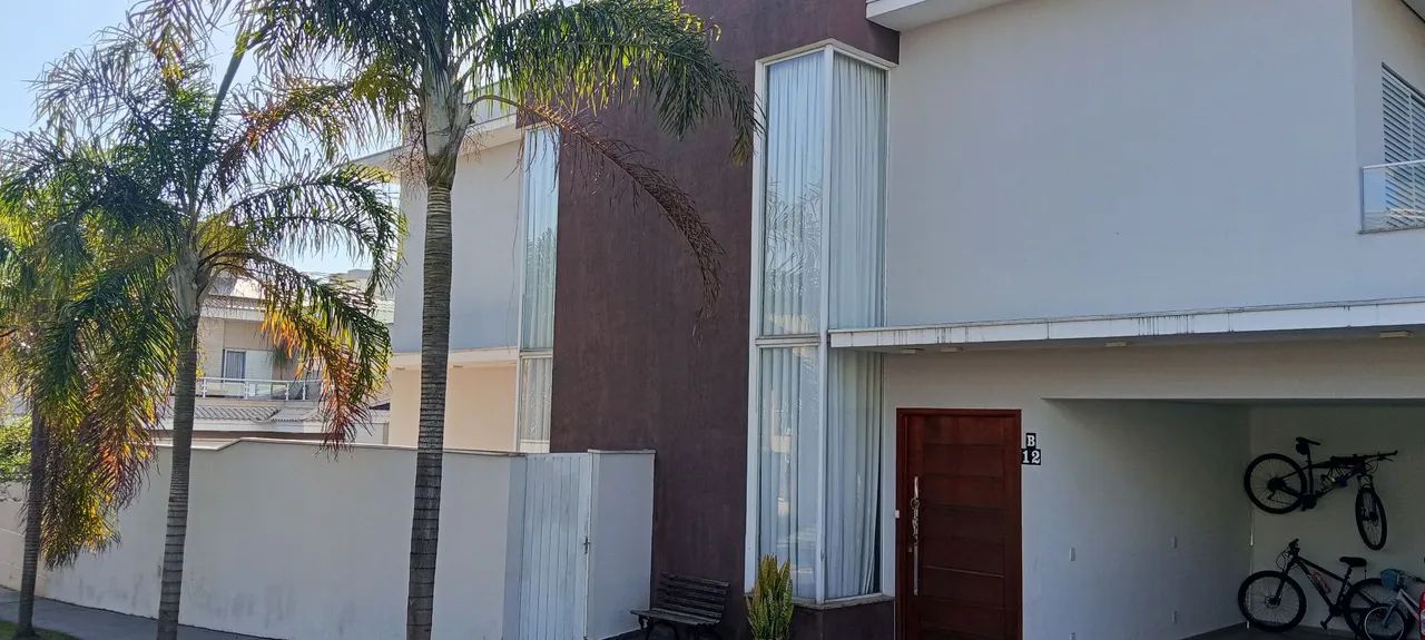 Casa condomínio Carmen Blanco - Foto 2