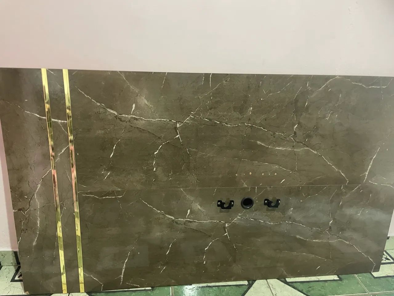 Painel tv até de 50 polegadas 