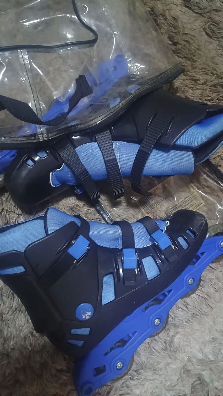 Patins  - Foto 2