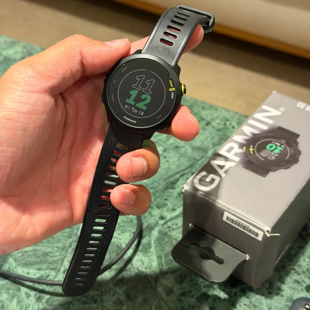 Garmin Forerunner 55  - Foto 2