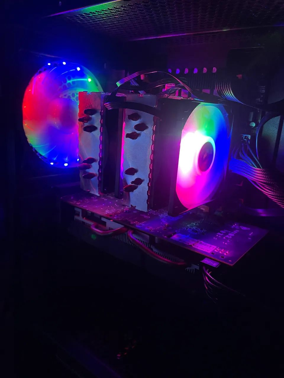 Kit Xeon X99 
