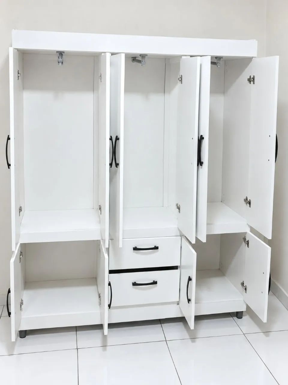 Guarda-roupa  - Foto 3