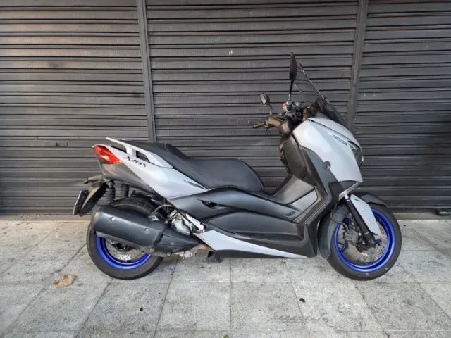 Yamaha - Xmax 250 - 2022 - Foto 5