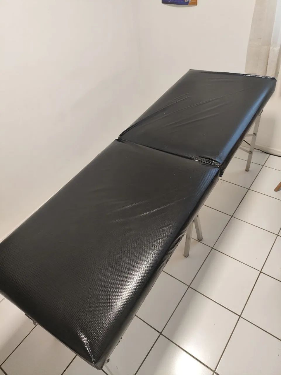 Maca dobrável 