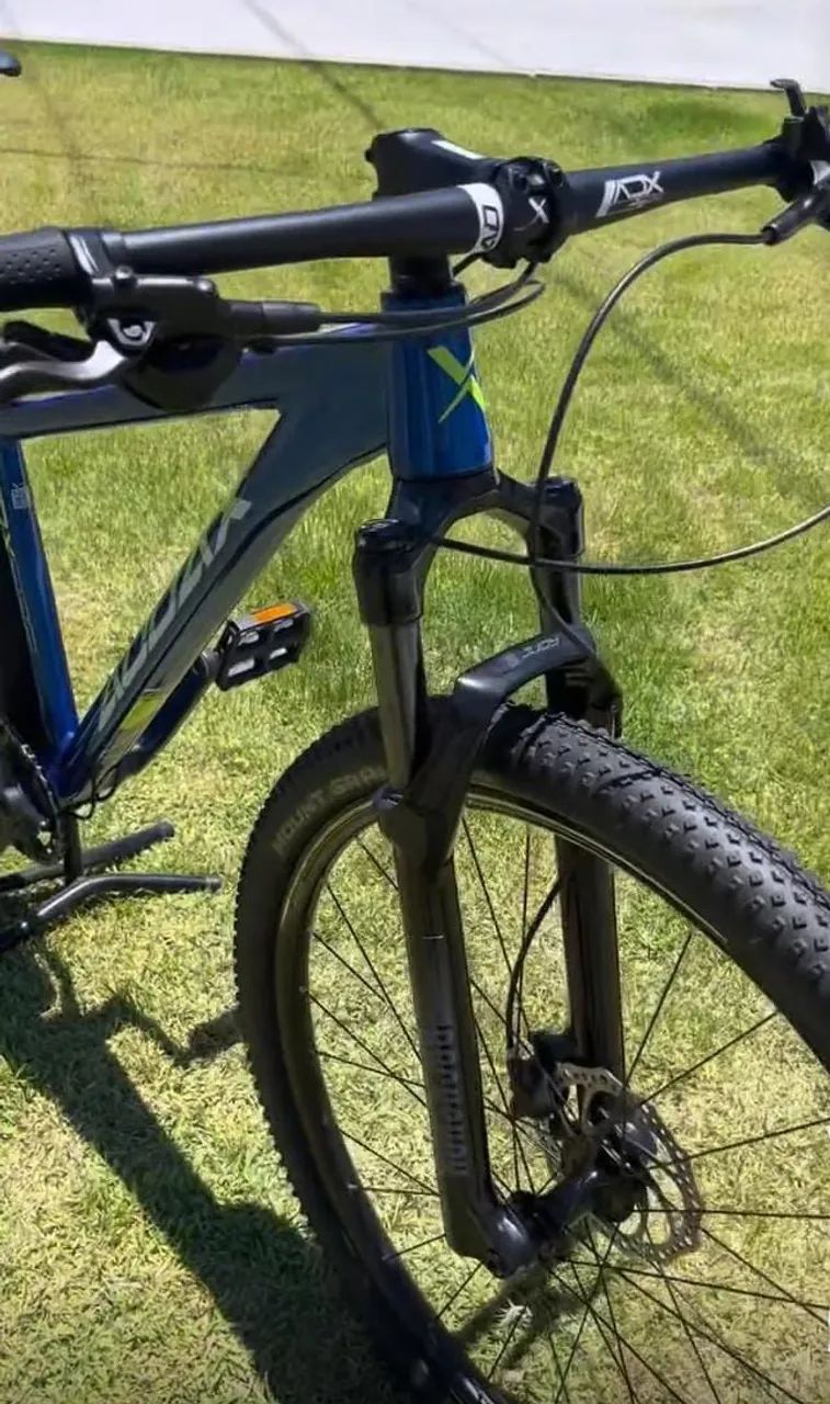 Bicicleta Audax nova - Foto 5
