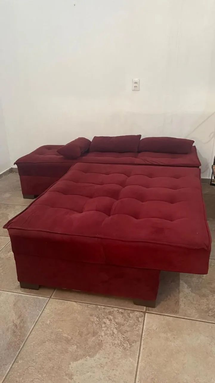 Sofá 