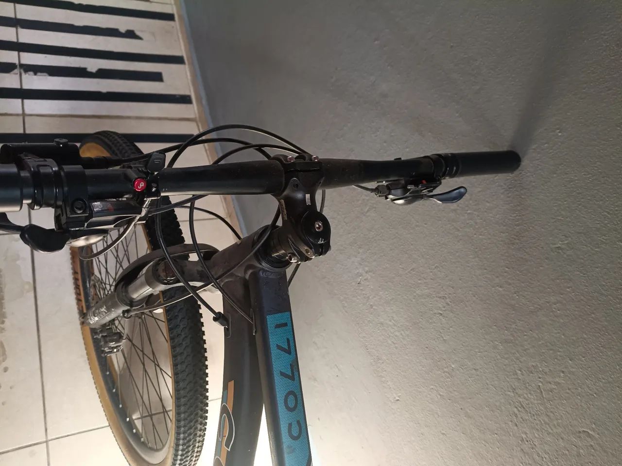 Bike Colli aro 29 - Foto 5