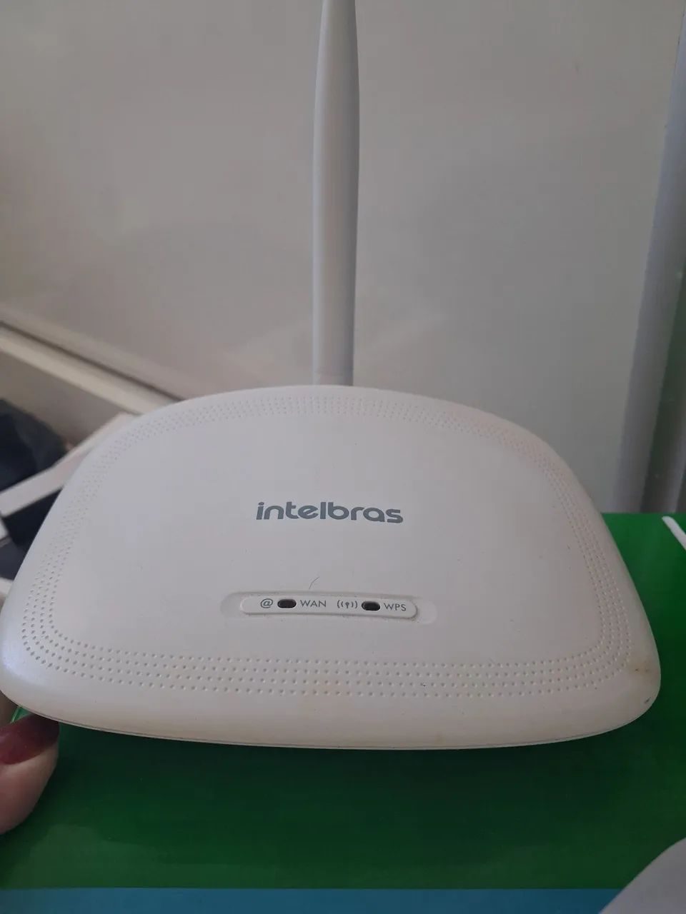 Roteador intelbras - Foto 2