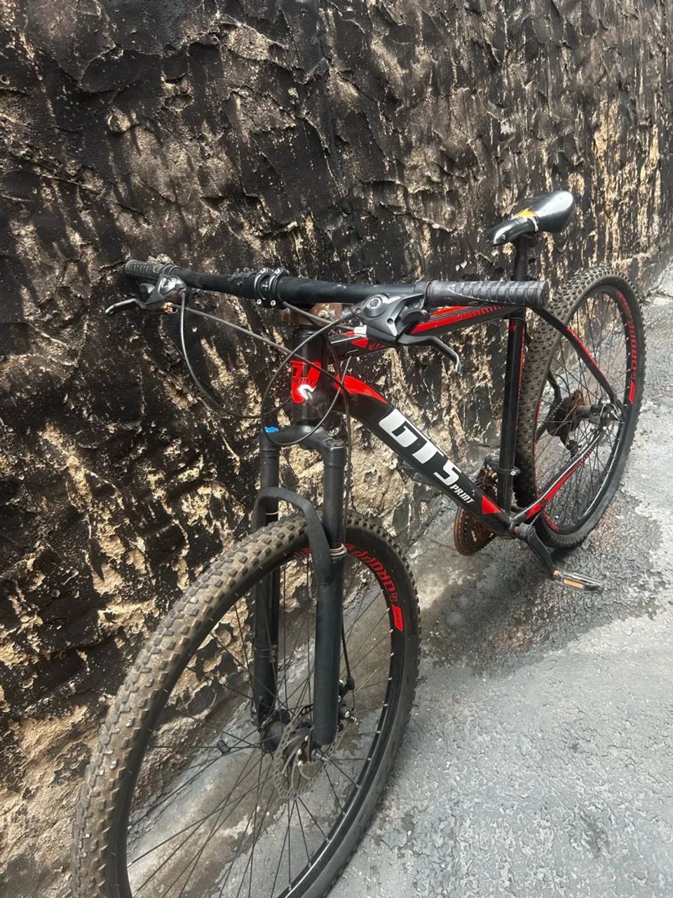 Bike aro 29