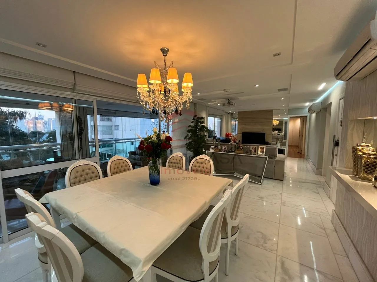 Apartamento a venda Condominio Central Park - Foto 2