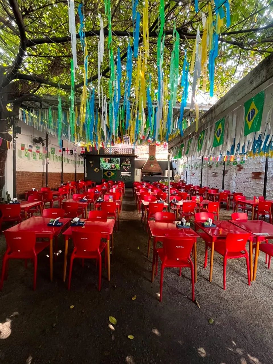  PASSO PONTO BAR NO POLO GASTRONOMICO DO CACHAMBI - Foto 5