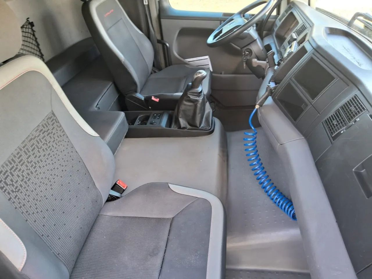 Volkswagen 25.360 2022 - Foto 6