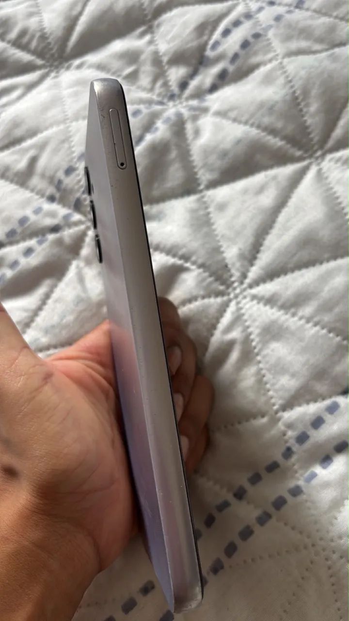 Samsung A14 com problema na placa  - Foto 3