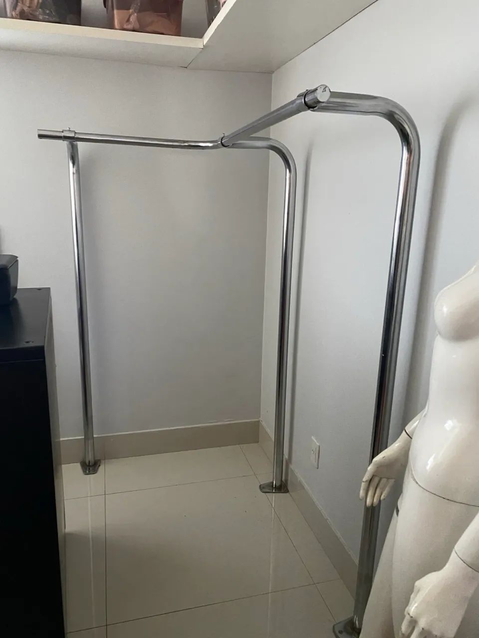 Kit Profissional para Loja de Roupas - Foto 2