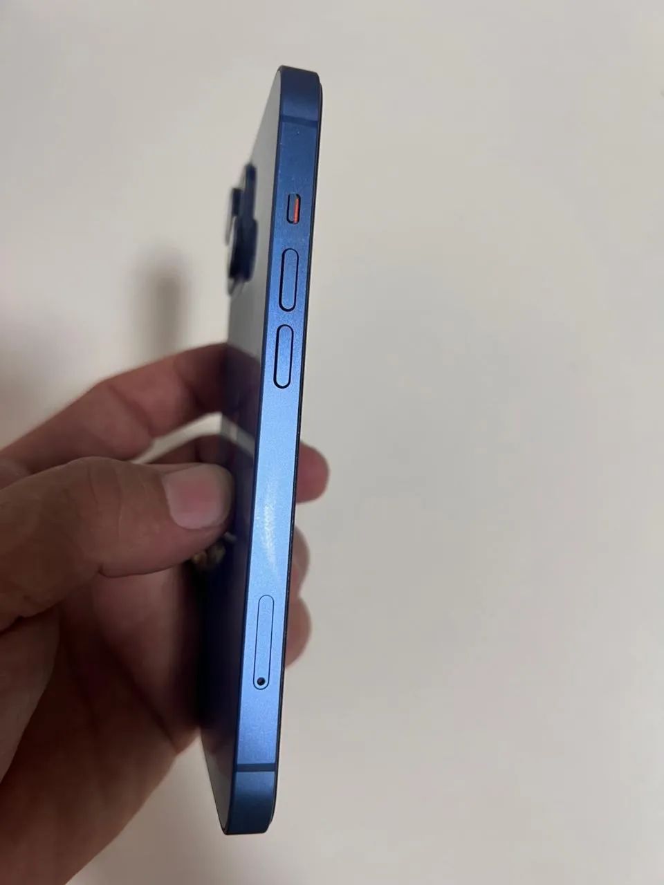     iPhone 13 Azul 128GB - Oportunidade! - Foto 4