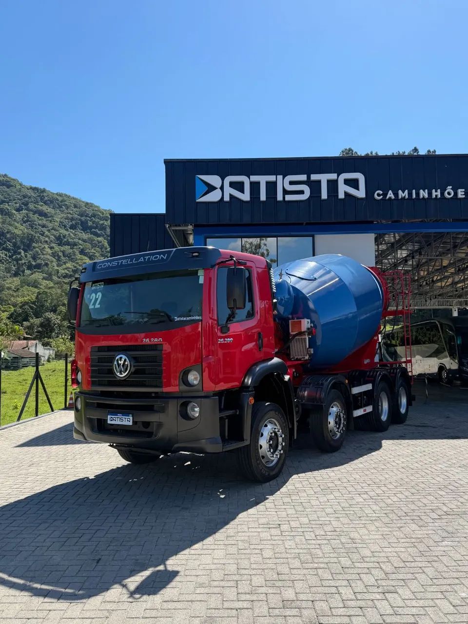 26-280 E Constel. 6x4 2p (diesel)(E5)