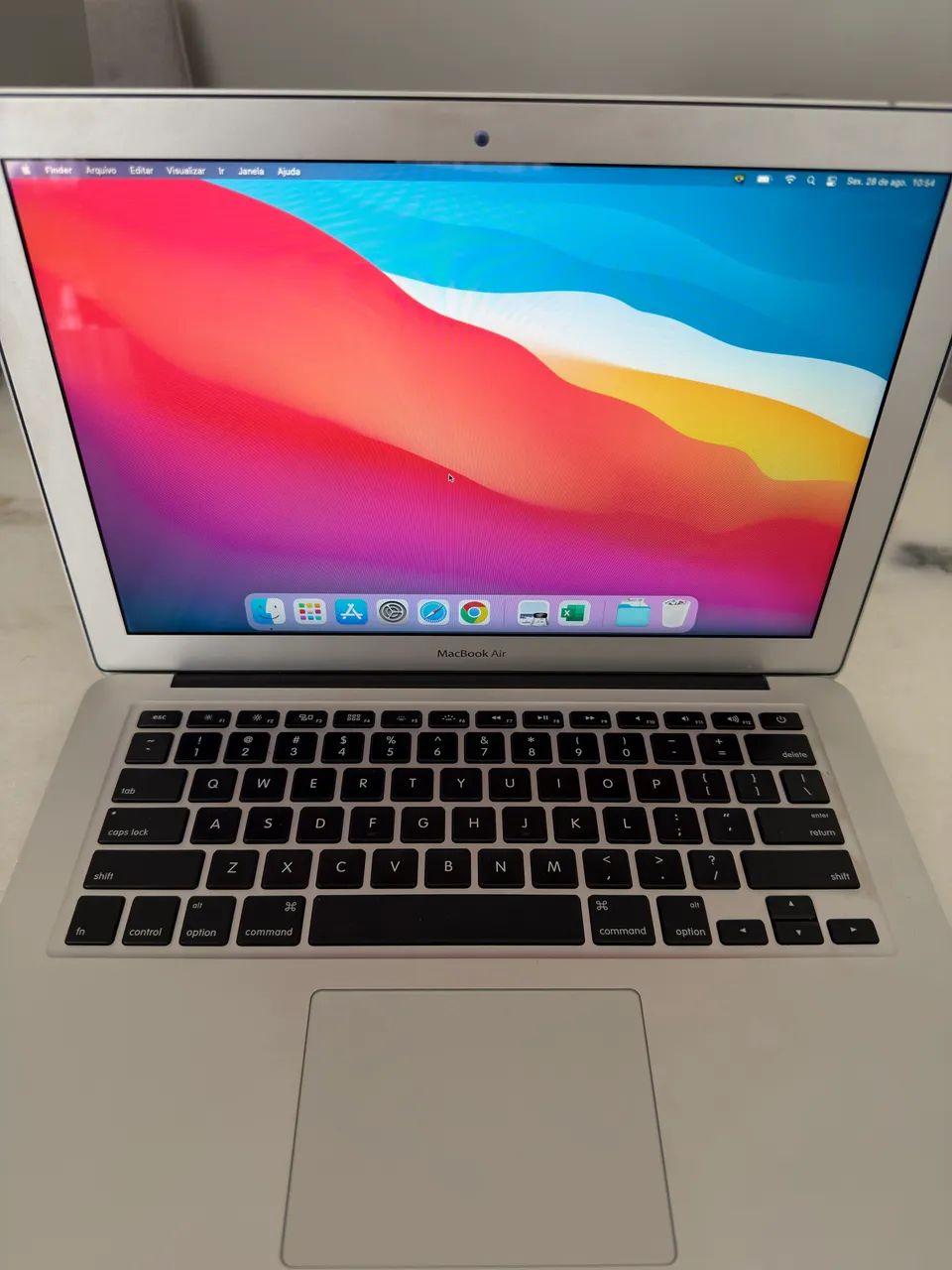 MacBook Air 13 polegadas - 2014 - Foto 2