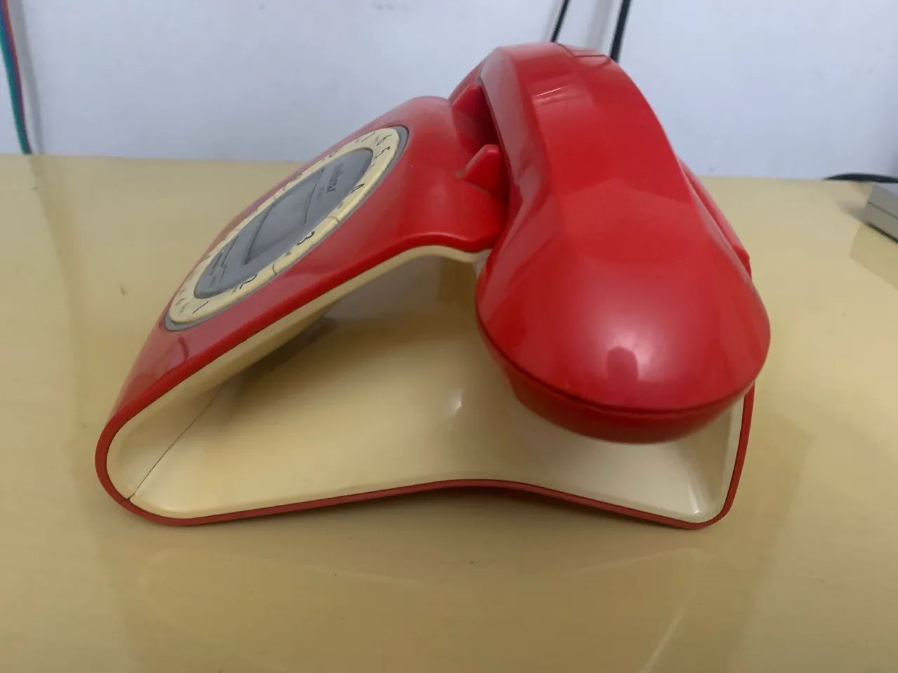 Telefone Intelbras TC 8312 - Foto 4