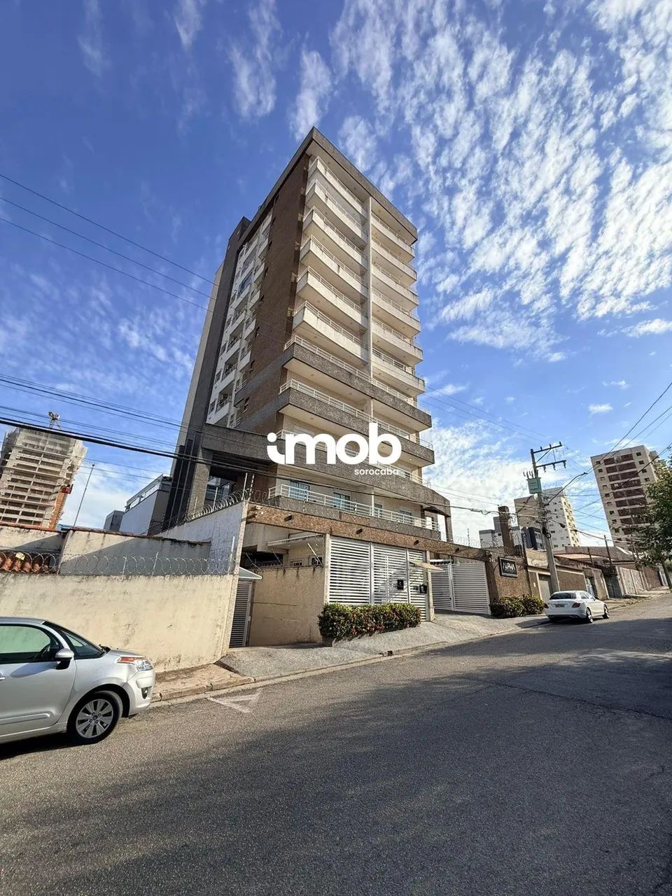 Apartamento 83m² 3 dorms à venda Torre Alpha - Sorocaba/SP - Foto 2
