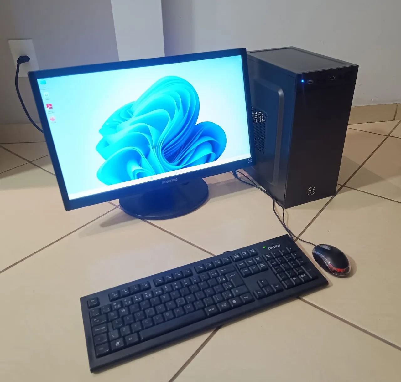 Computador Desktop I3 3.70Ghz.65723511761666121